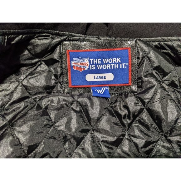 NCA National Cheerleaders Association National Champion Jacket L - Picture 9 of 11